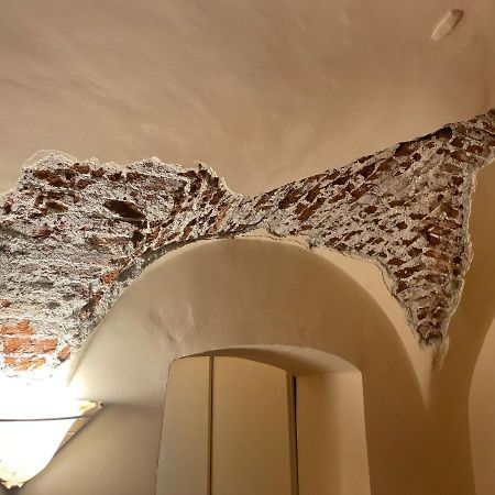 Il Nido Del Borgo Διαμέρισμα Γένοβα Εξωτερικό φωτογραφία