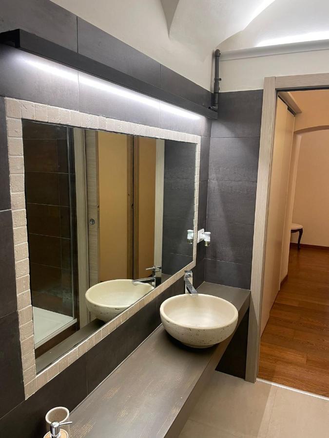 Il Nido Del Borgo Διαμέρισμα Γένοβα Εξωτερικό φωτογραφία