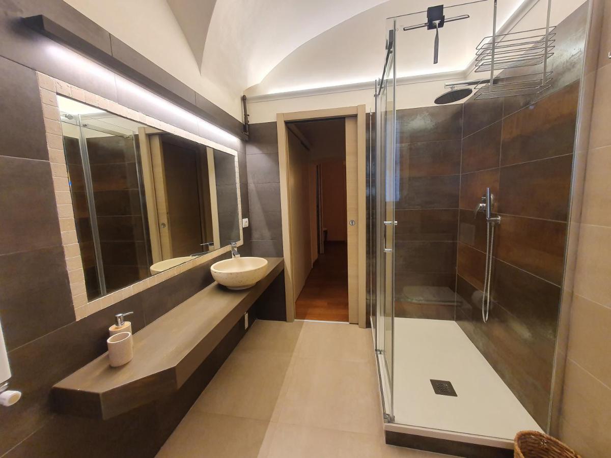 Il Nido Del Borgo Διαμέρισμα Γένοβα Εξωτερικό φωτογραφία